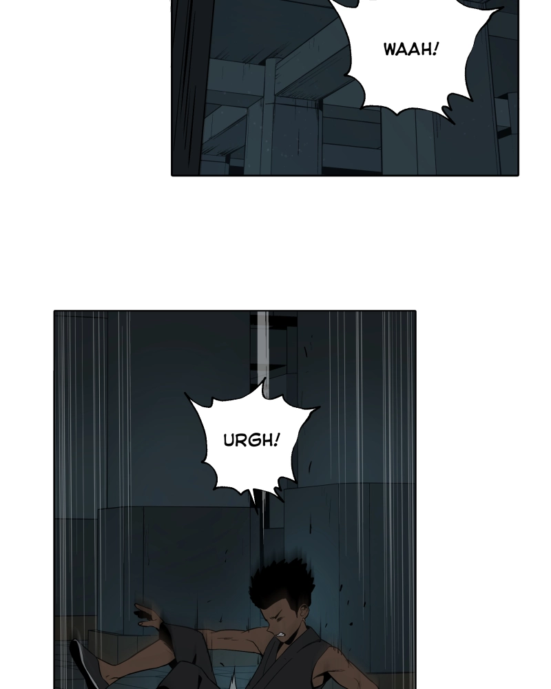 Black Sun Doreiou Chapter 38 page 63 - 