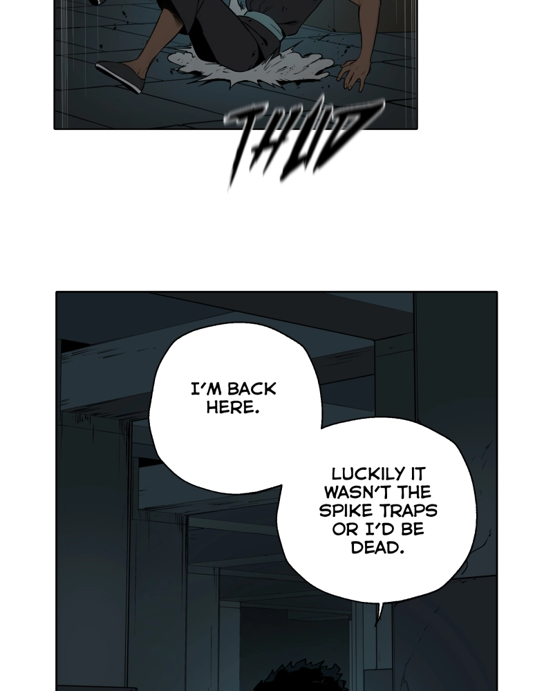 Black Sun Doreiou Chapter 38 page 64 - 