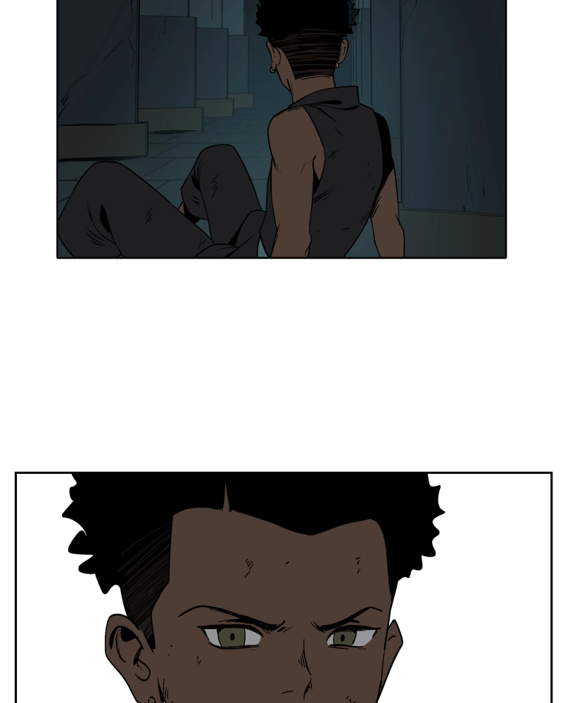 Black Sun Doreiou Chapter 38 page 65 - 