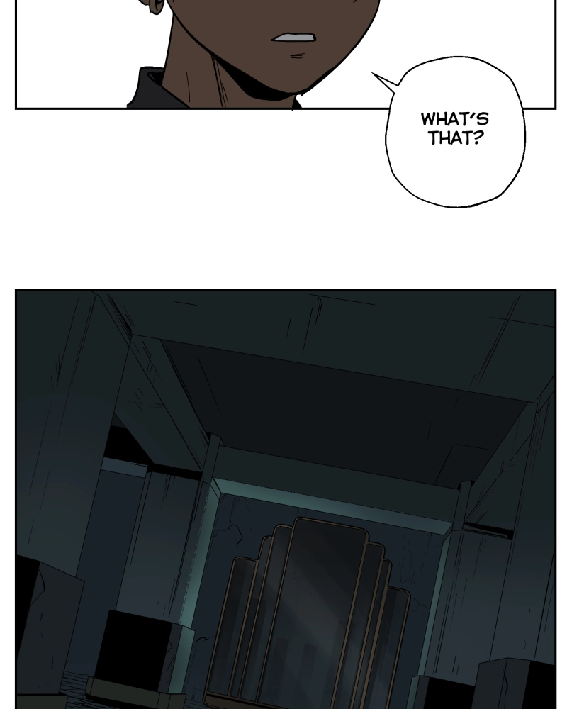 Black Sun Doreiou Chapter 38 page 66 - 
