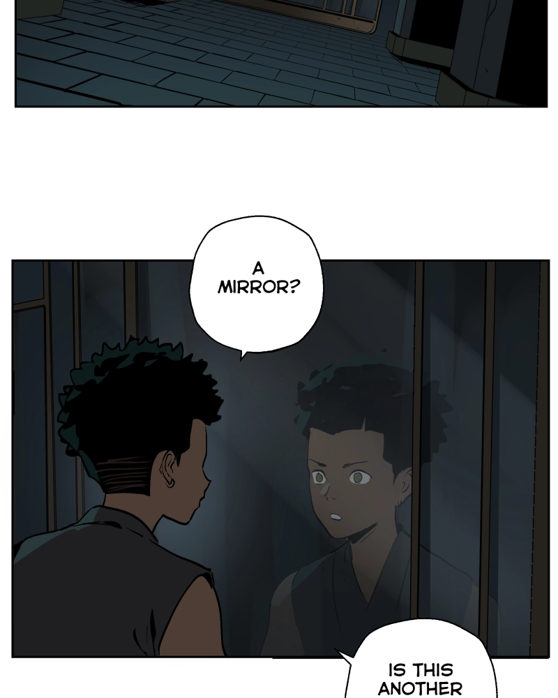 Black Sun Doreiou Chapter 38 page 67 - 