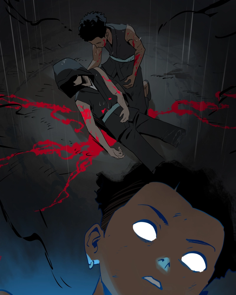 Black Sun Doreiou Chapter 38 page 69 - 