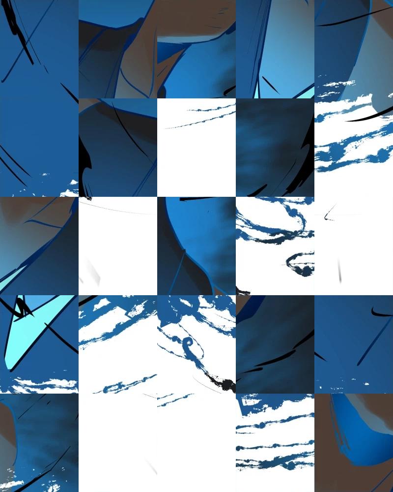 Black Sun Doreiou Chapter 38 page 70 - 