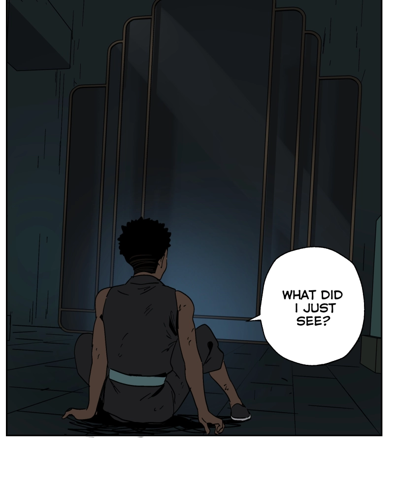 Black Sun Doreiou Chapter 38 page 73 - 