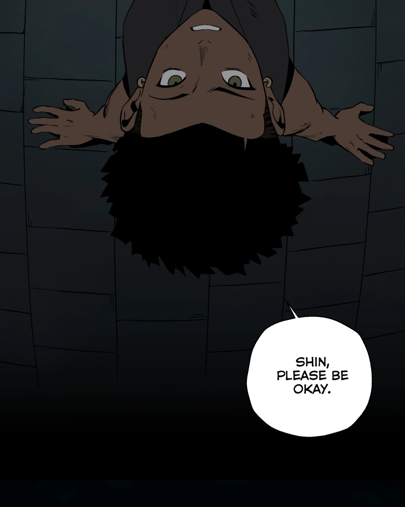 Black Sun Doreiou Chapter 38 page 75 - 