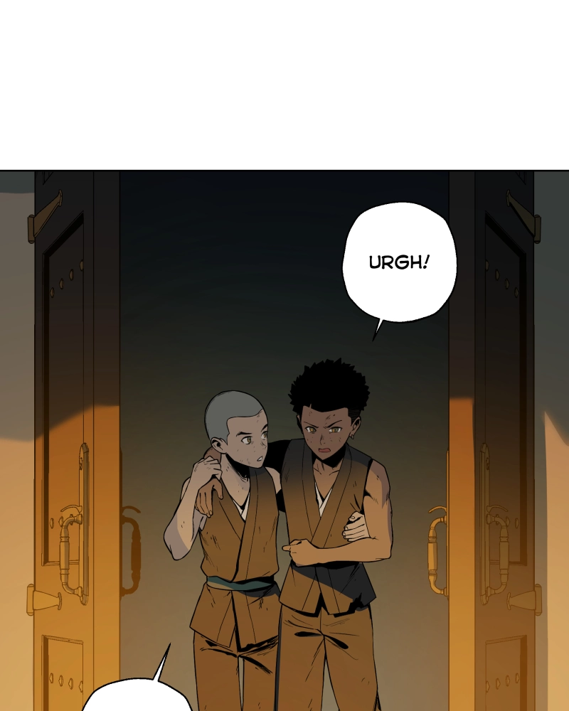 Black Sun Doreiou Chapter 38 page 80 - 