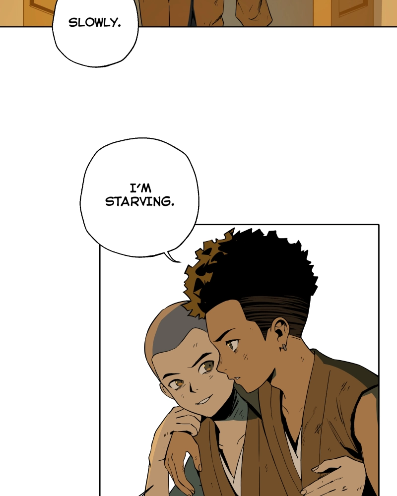 Black Sun Doreiou Chapter 38 page 81 - 