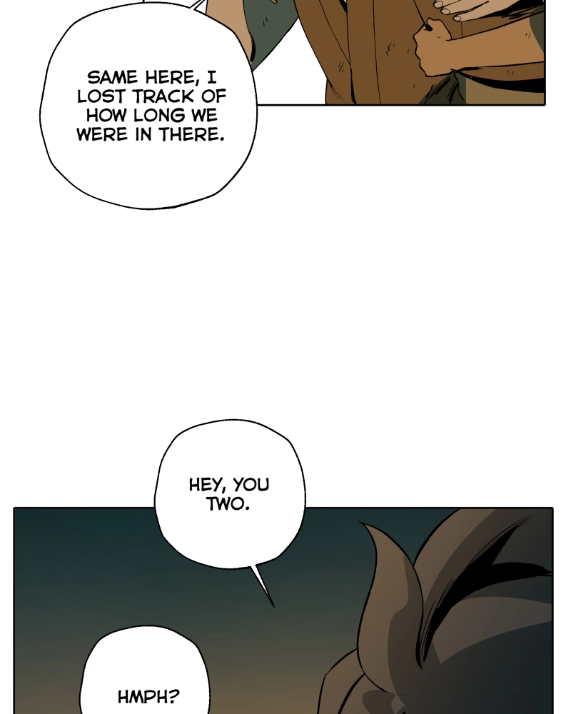Black Sun Doreiou Chapter 38 page 82 - 