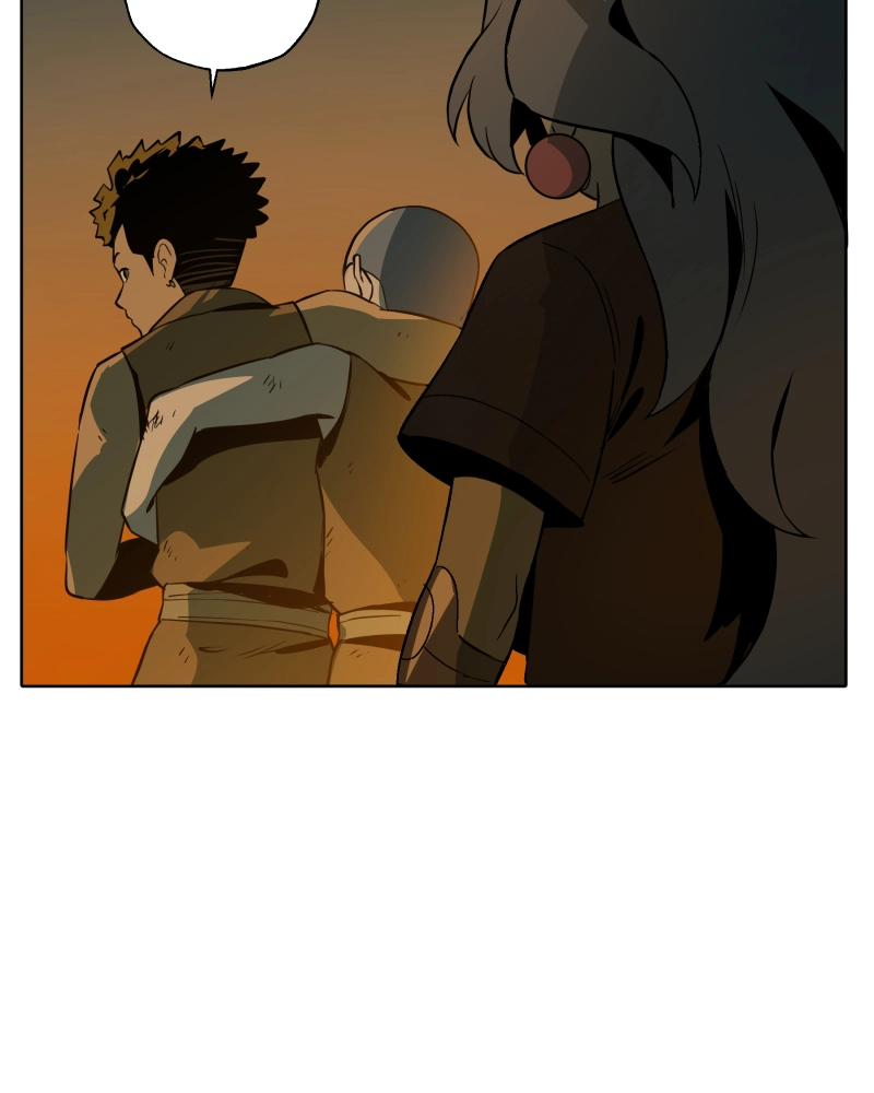 Black Sun Doreiou Chapter 38 page 83 - 