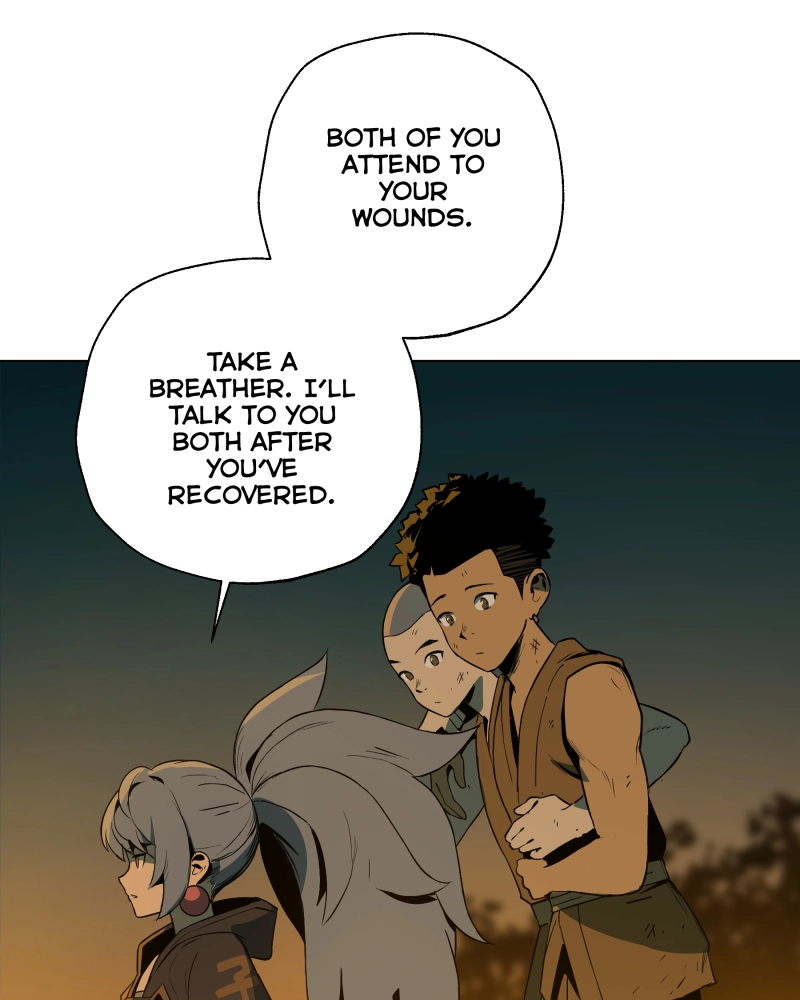 Black Sun Doreiou Chapter 38 page 84 - 