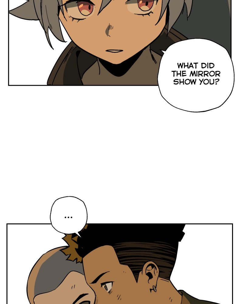 Black Sun Doreiou Chapter 38 page 86 - 