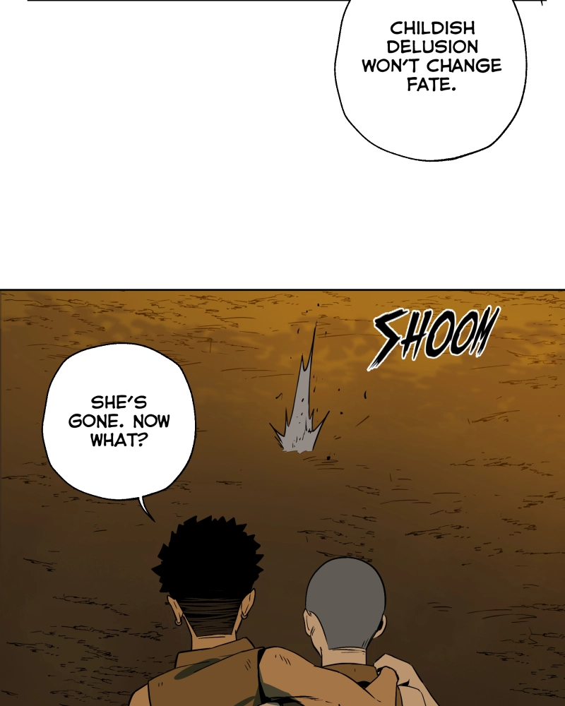 Black Sun Doreiou Chapter 38 page 89 - 
