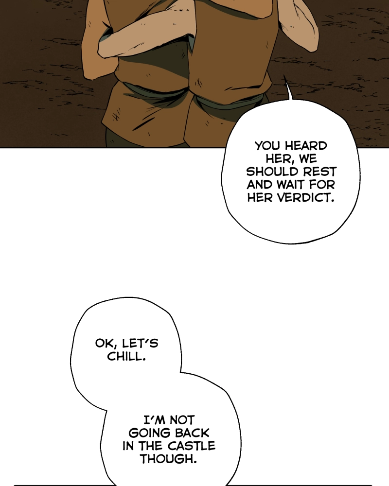 Black Sun Doreiou Chapter 38 page 90 - 