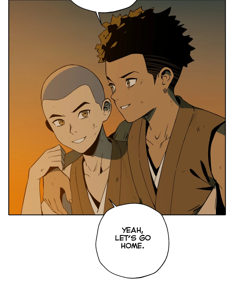 Black Sun Doreiou Chapter 38 page 91 - 