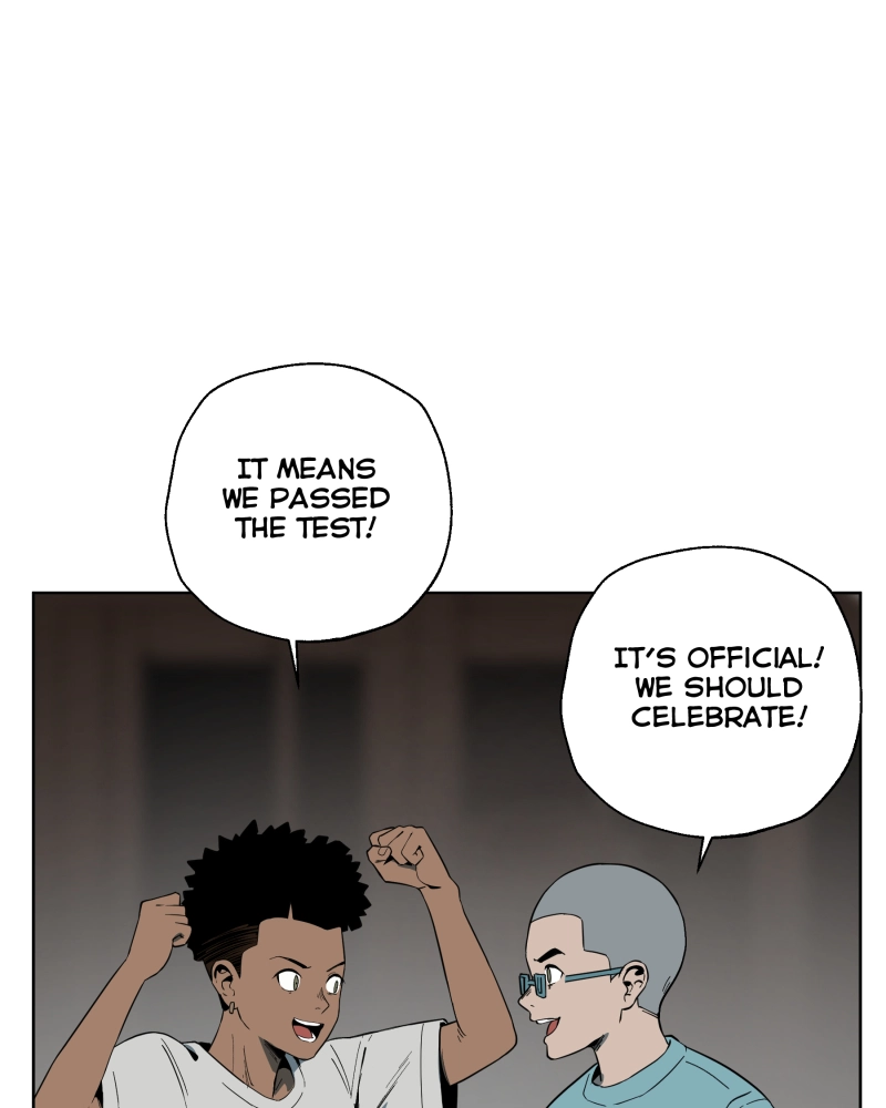 Black Sun Doreiou Chapter 39 page 12 - 