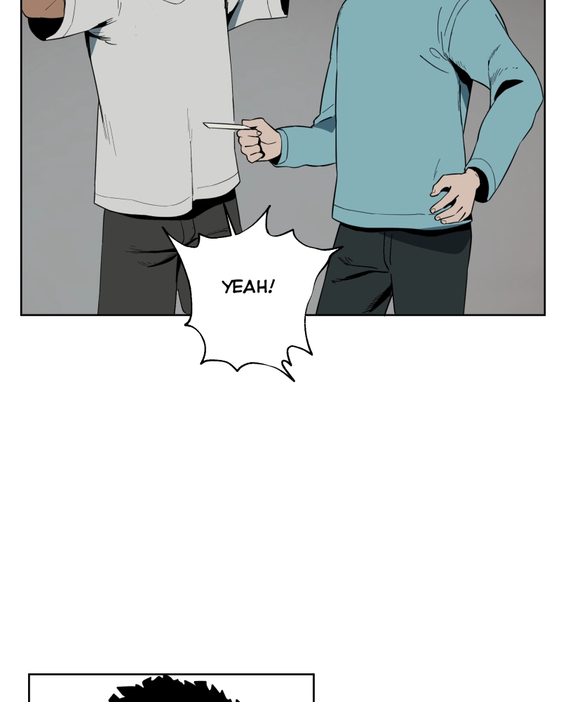Black Sun Doreiou Chapter 39 page 13 - 