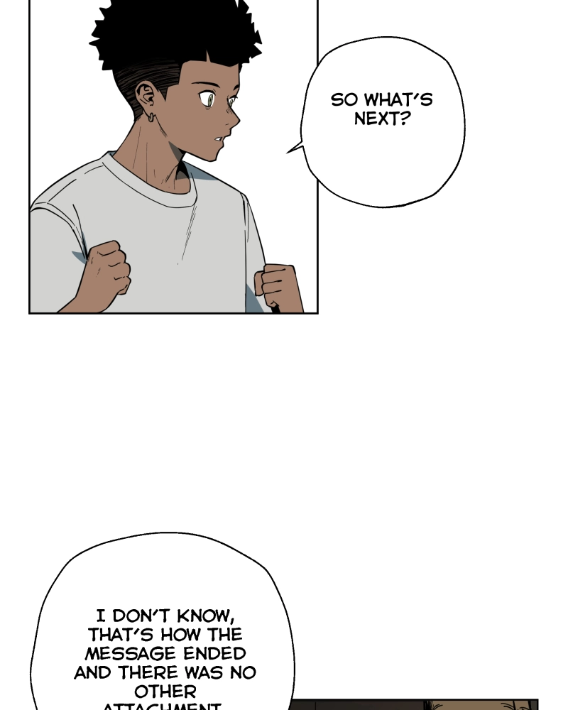 Black Sun Doreiou Chapter 39 page 14 - 