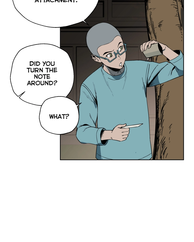 Black Sun Doreiou Chapter 39 page 15 - 