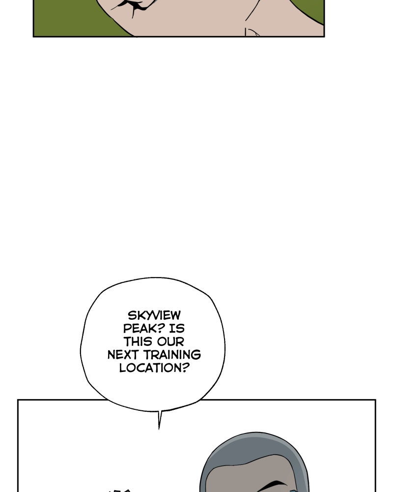 Black Sun Doreiou Chapter 39 page 17 - 