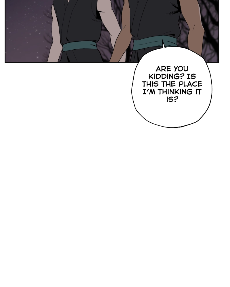Black Sun Doreiou Chapter 39 page 21 - 