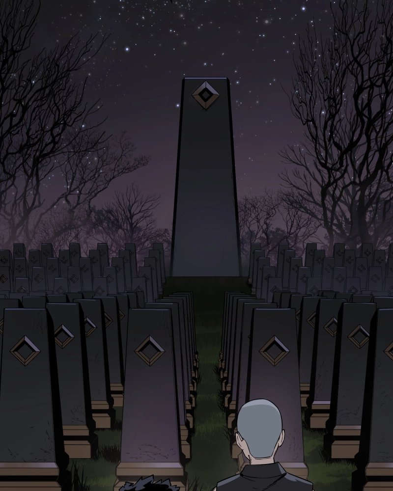Black Sun Doreiou Chapter 39 page 23 - 