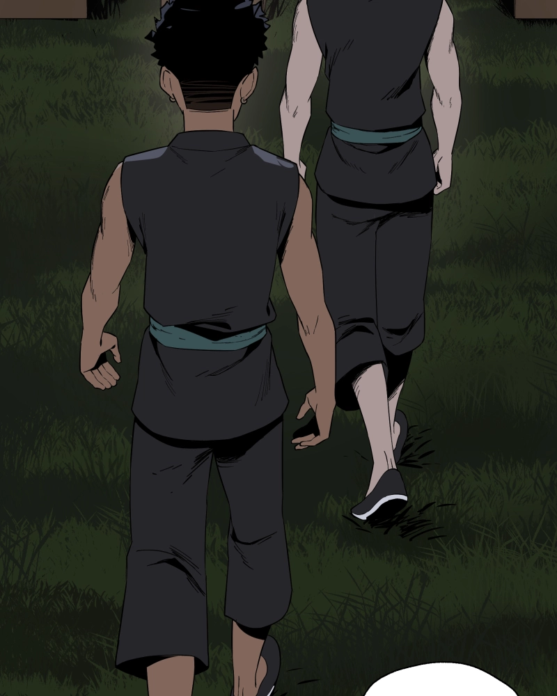 Black Sun Doreiou Chapter 39 page 24 - 
