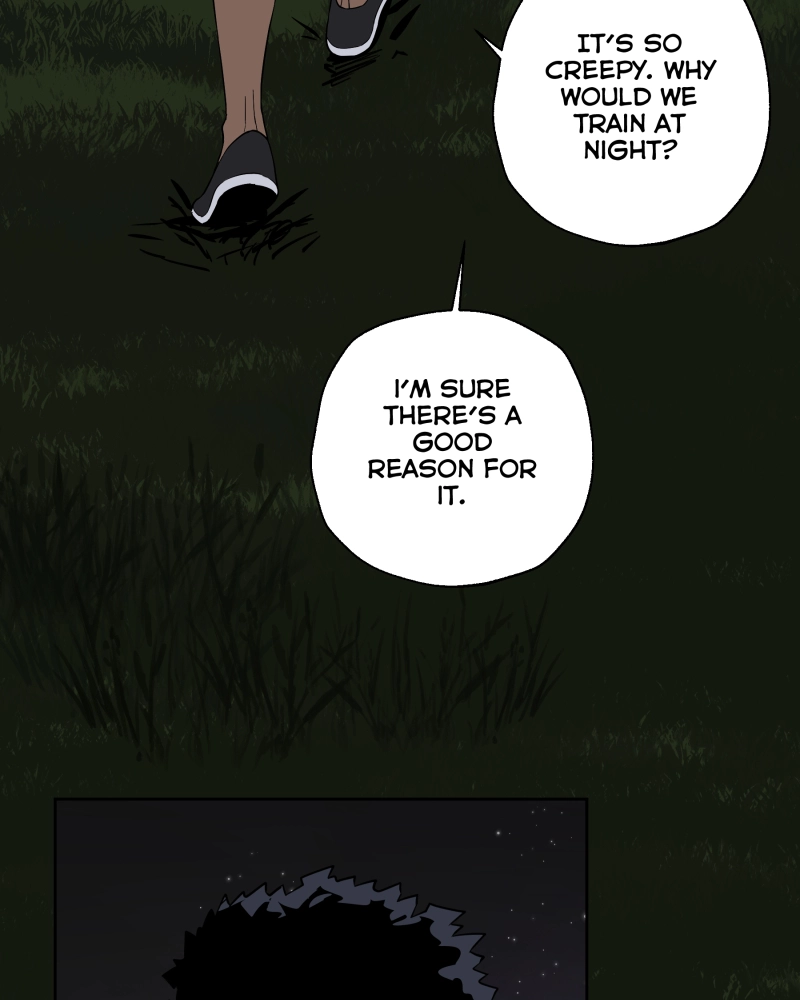 Black Sun Doreiou Chapter 39 page 25 - 