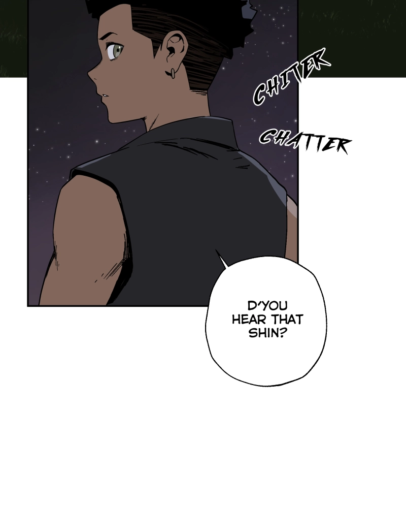 Black Sun Doreiou Chapter 39 page 26 - 