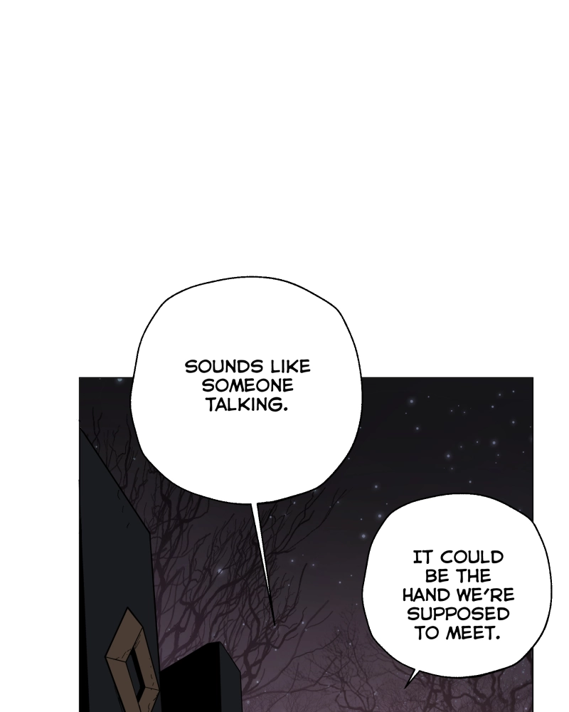 Black Sun Doreiou Chapter 39 page 27 - 