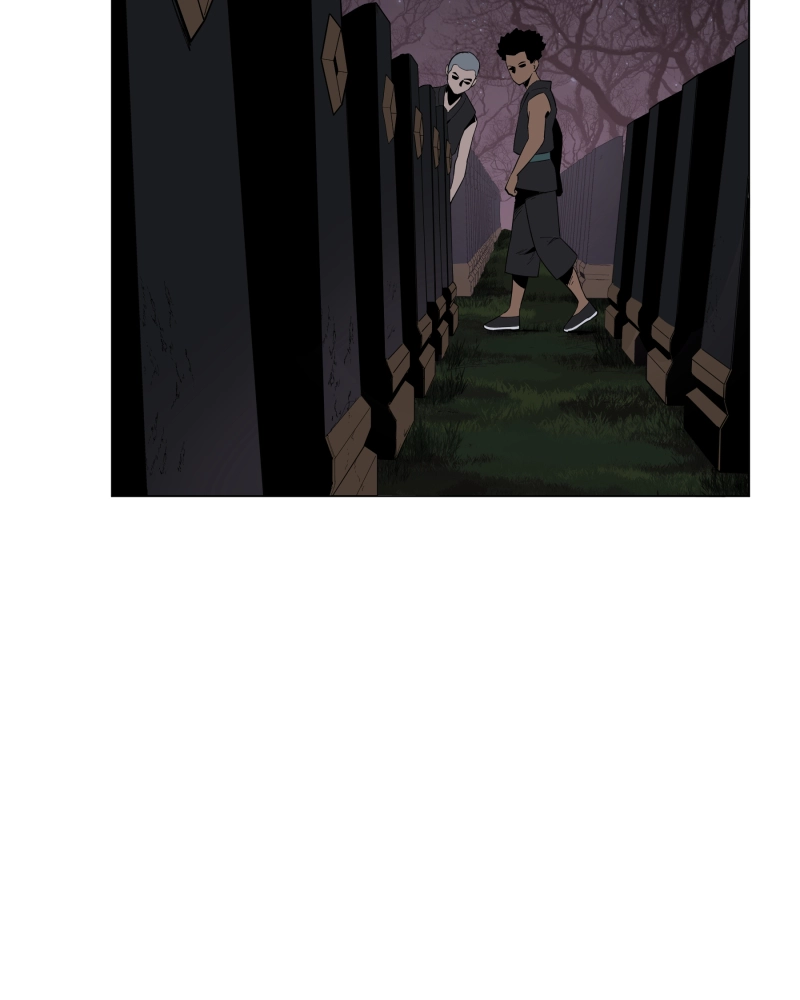 Black Sun Doreiou Chapter 39 page 28 - 