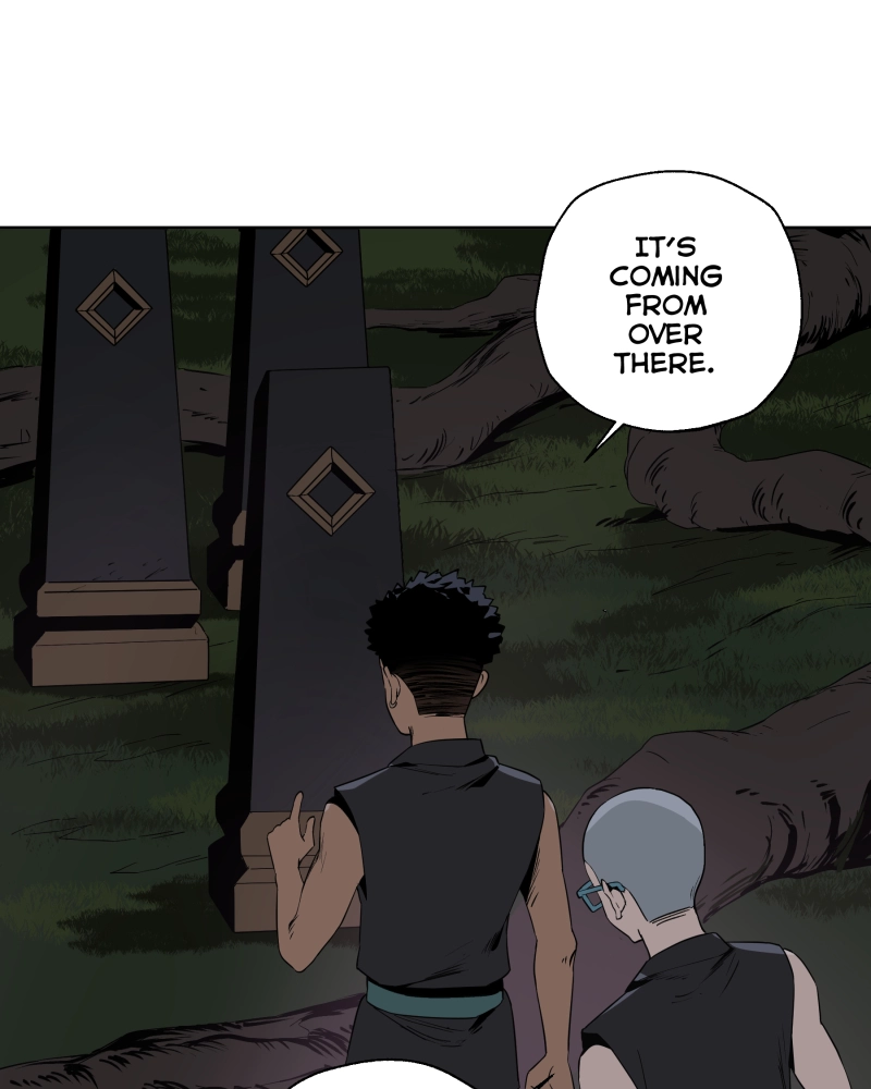 Black Sun Doreiou Chapter 39 page 29 - 