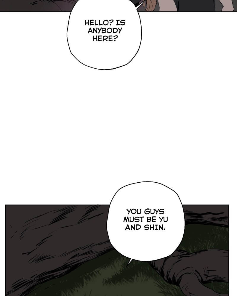 Black Sun Doreiou Chapter 39 page 30 - 