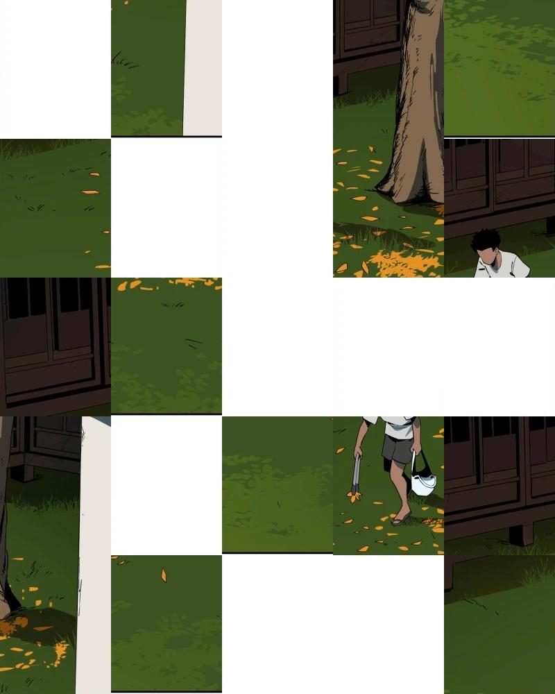 Black Sun Doreiou Chapter 39 page 4 - 