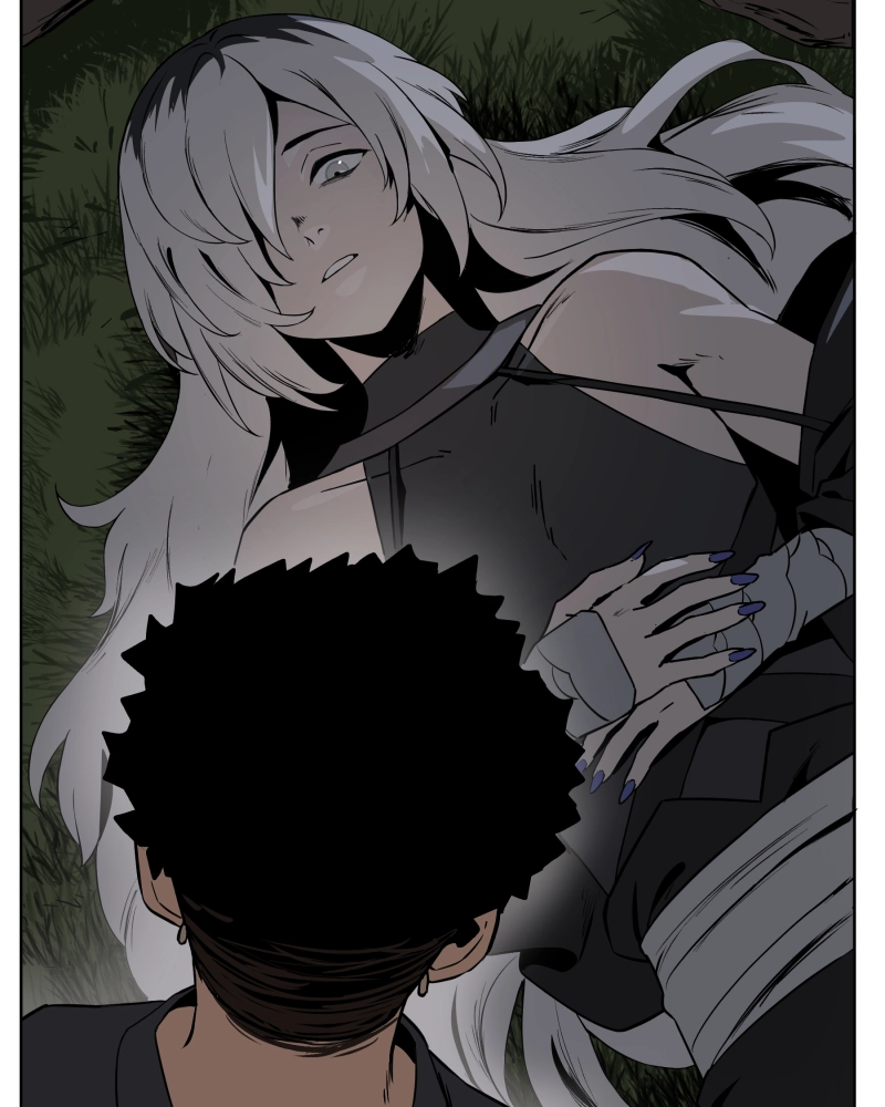 Black Sun Doreiou Chapter 39 page 31 - 