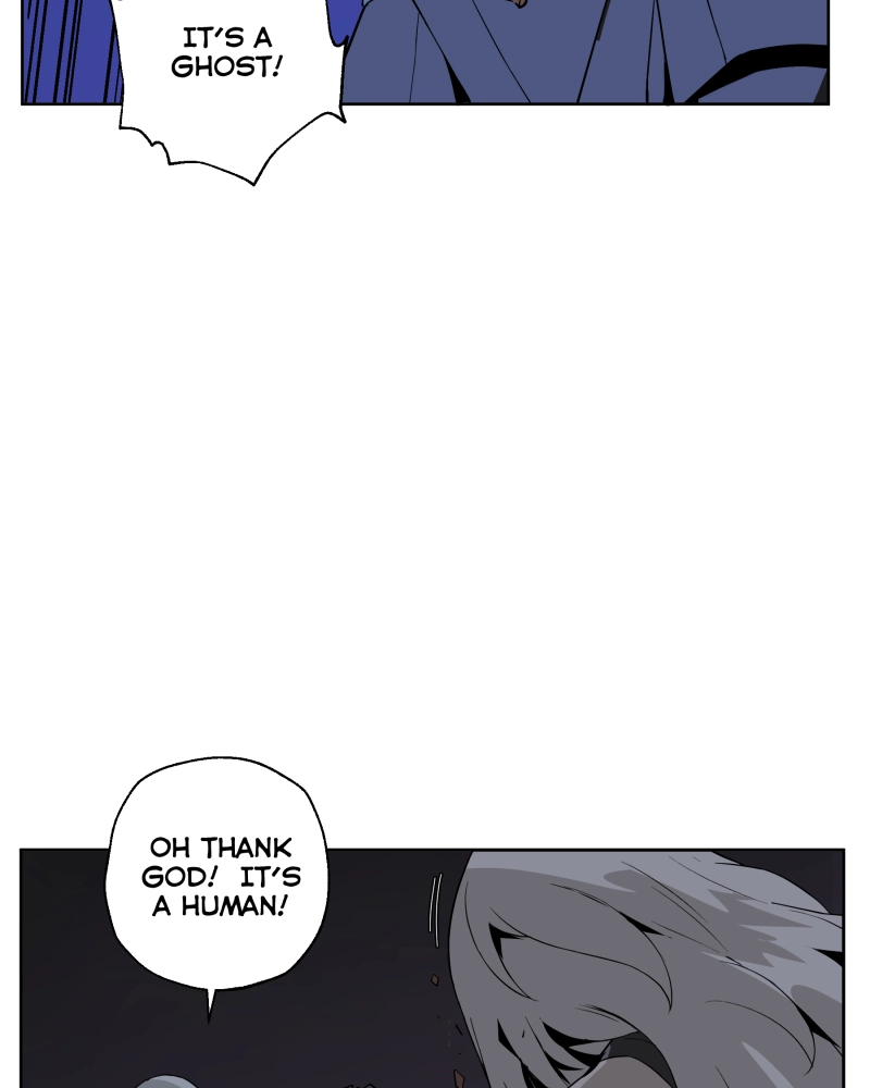 Black Sun Doreiou Chapter 39 page 34 - 