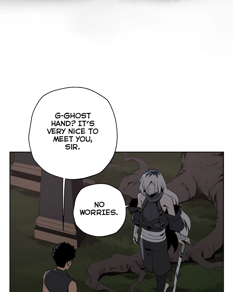 Black Sun Doreiou Chapter 39 page 38 - 