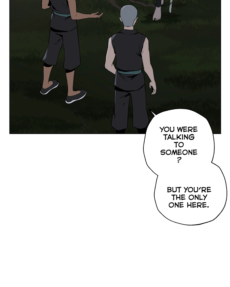 Black Sun Doreiou Chapter 39 page 39 - 