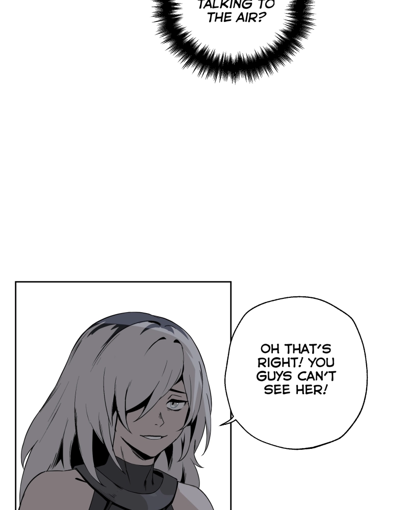 Black Sun Doreiou Chapter 39 page 41 - 