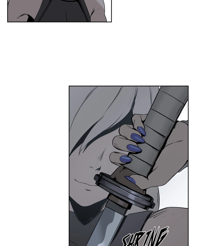 Black Sun Doreiou Chapter 39 page 42 - 