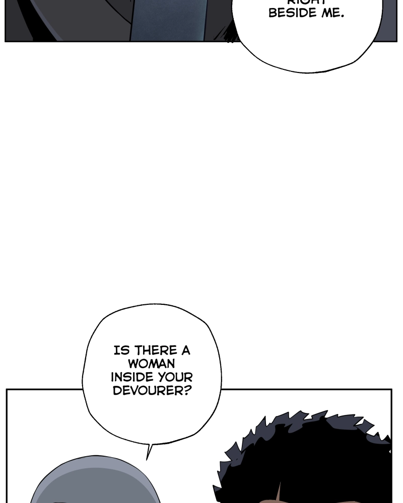 Black Sun Doreiou Chapter 39 page 45 - 