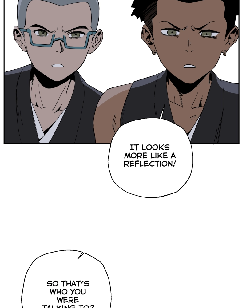 Black Sun Doreiou Chapter 39 page 46 - 