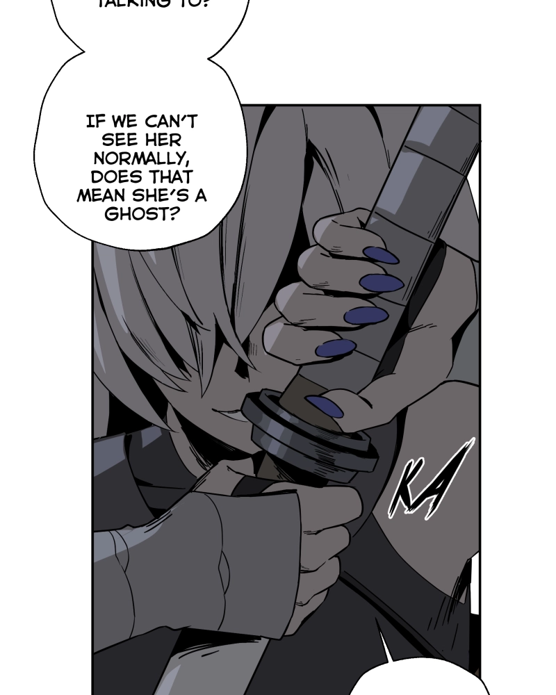 Black Sun Doreiou Chapter 39 page 47 - 