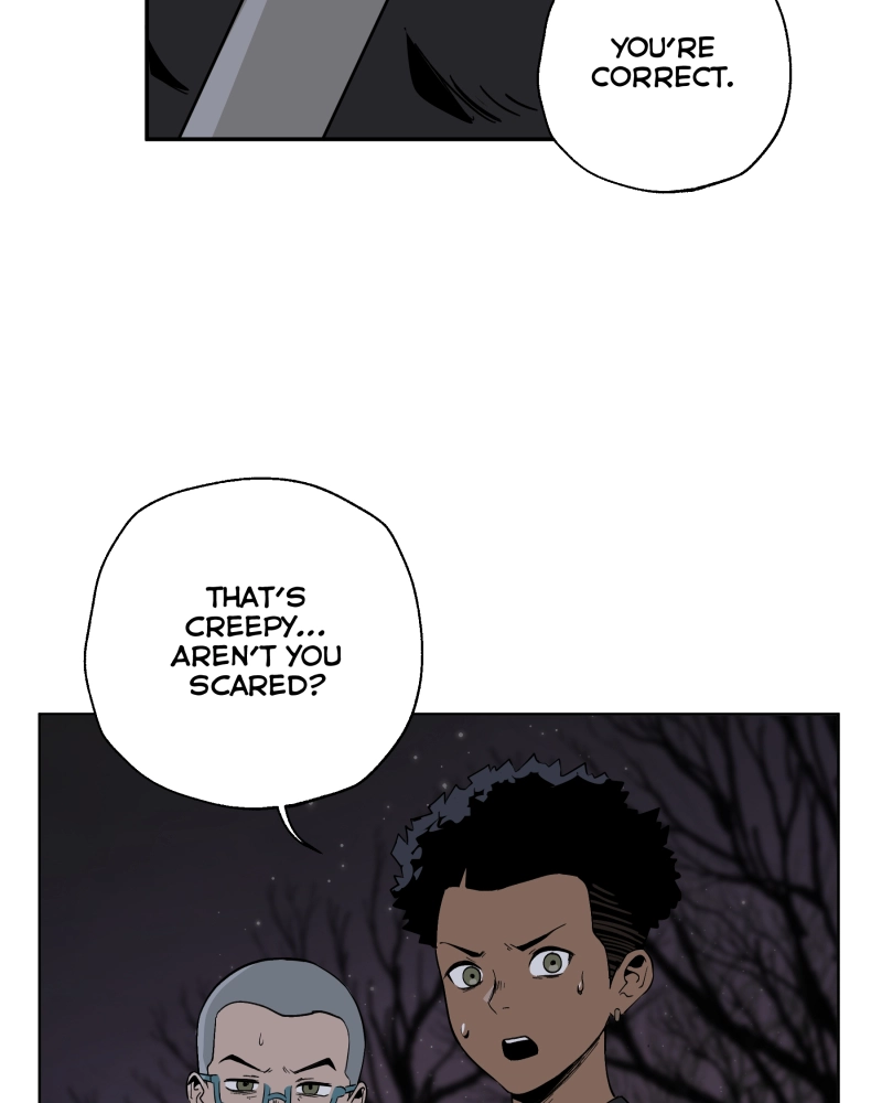 Black Sun Doreiou Chapter 39 page 48 - 