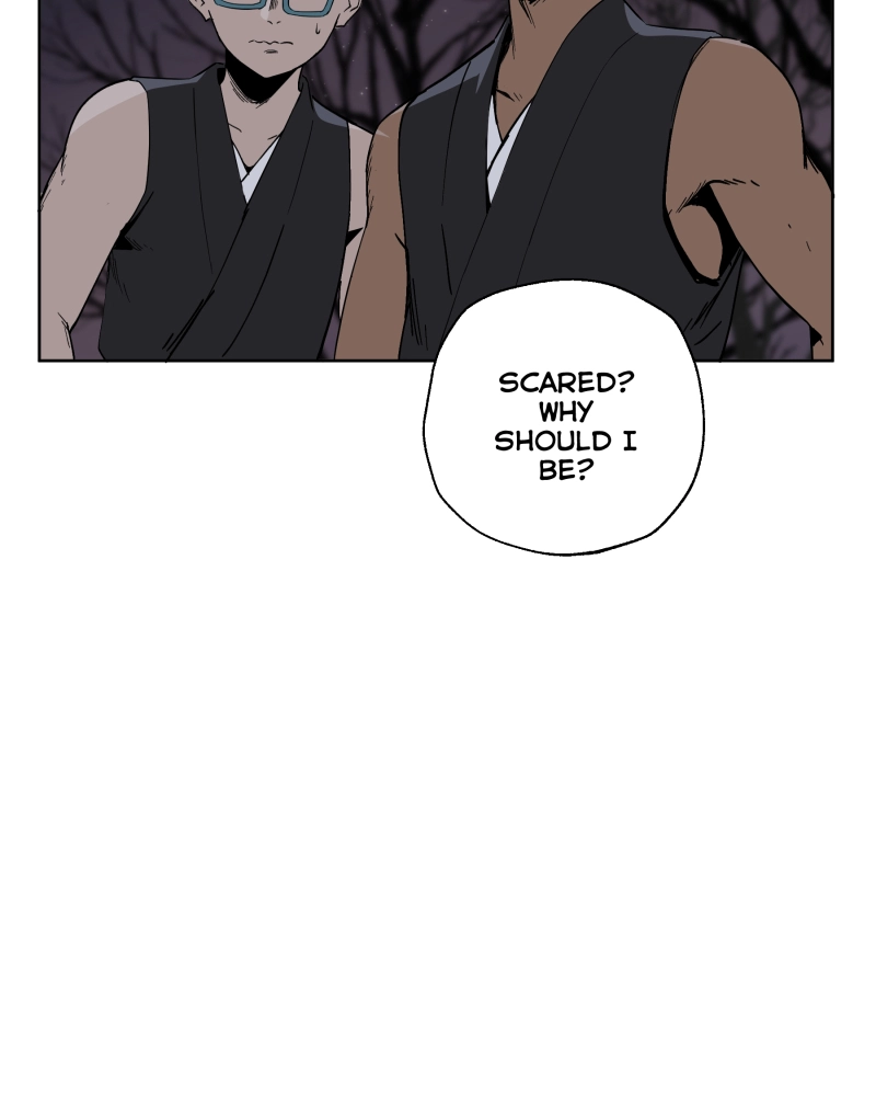 Black Sun Doreiou Chapter 39 page 49 - 