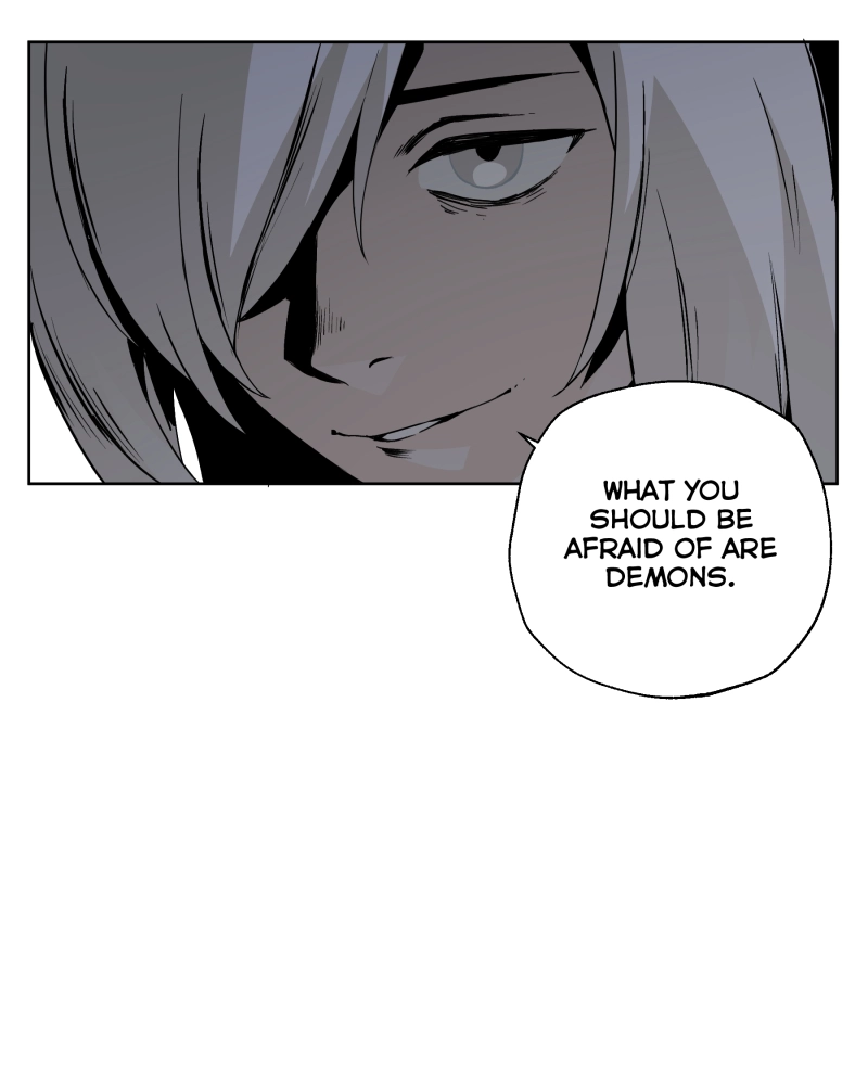 Black Sun Doreiou Chapter 39 page 50 - 