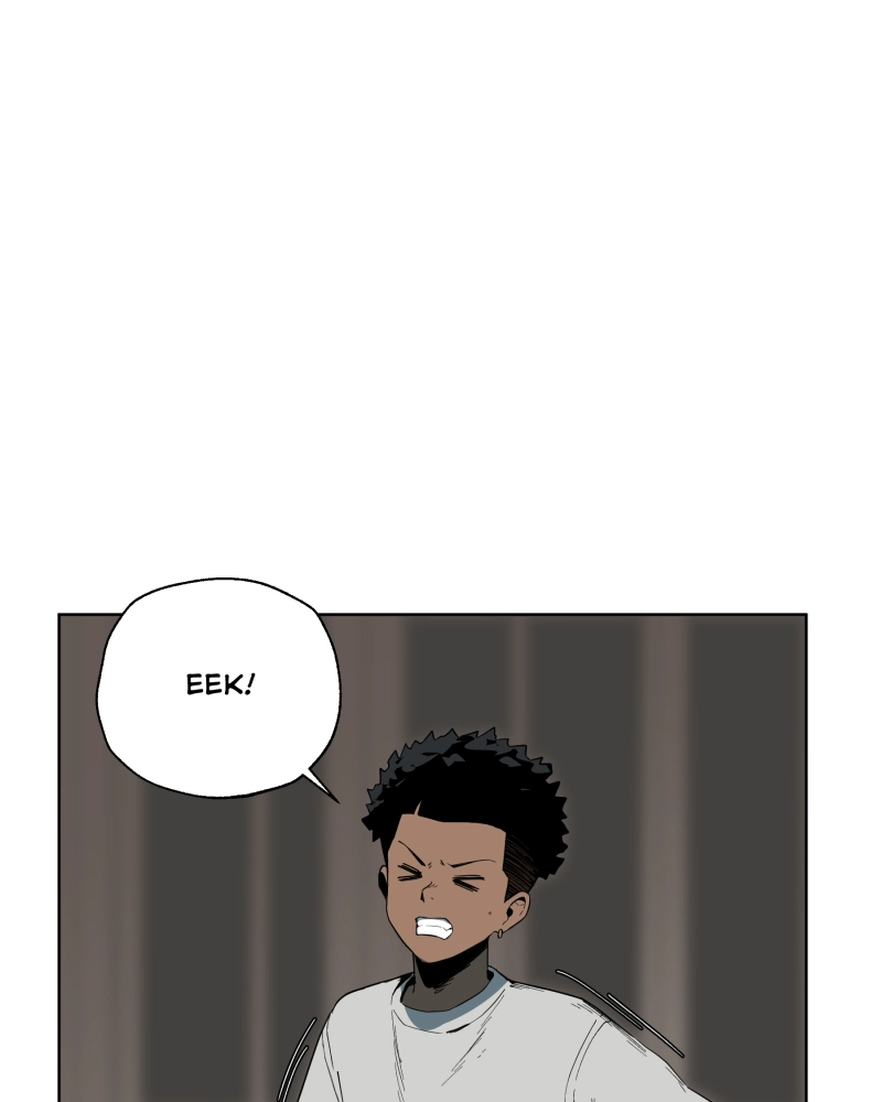 Black Sun Doreiou Chapter 39 page 6 - 