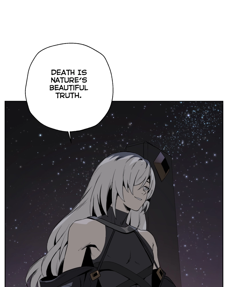 Black Sun Doreiou Chapter 39 page 51 - 