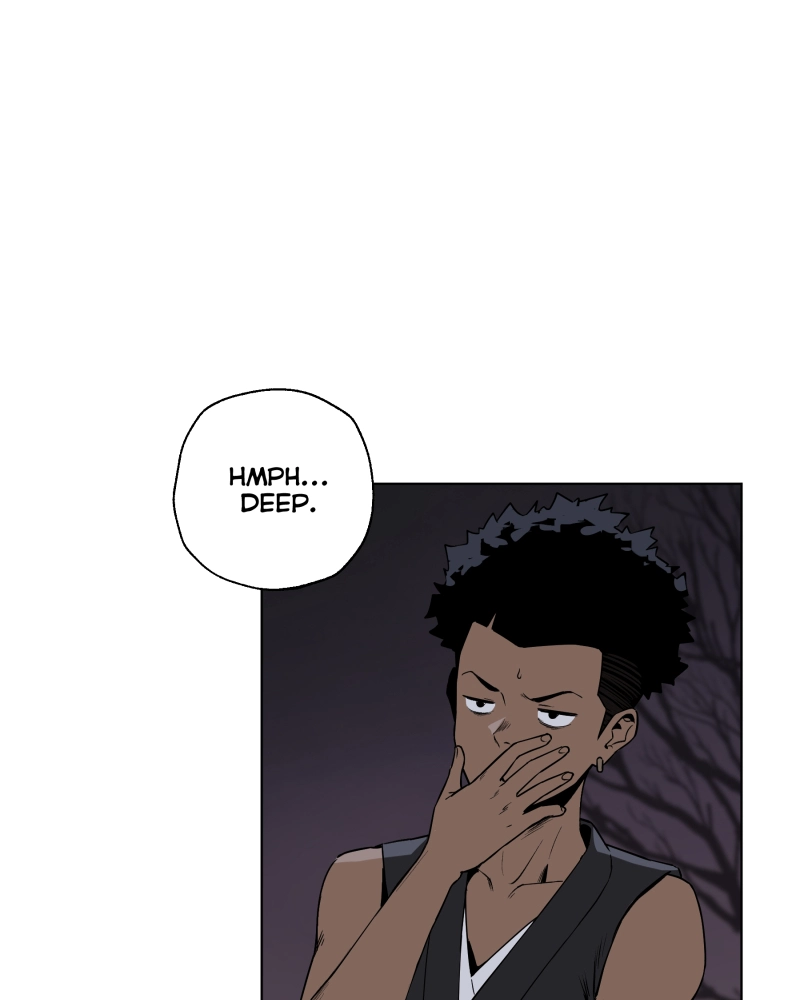 Black Sun Doreiou Chapter 39 page 53 - 