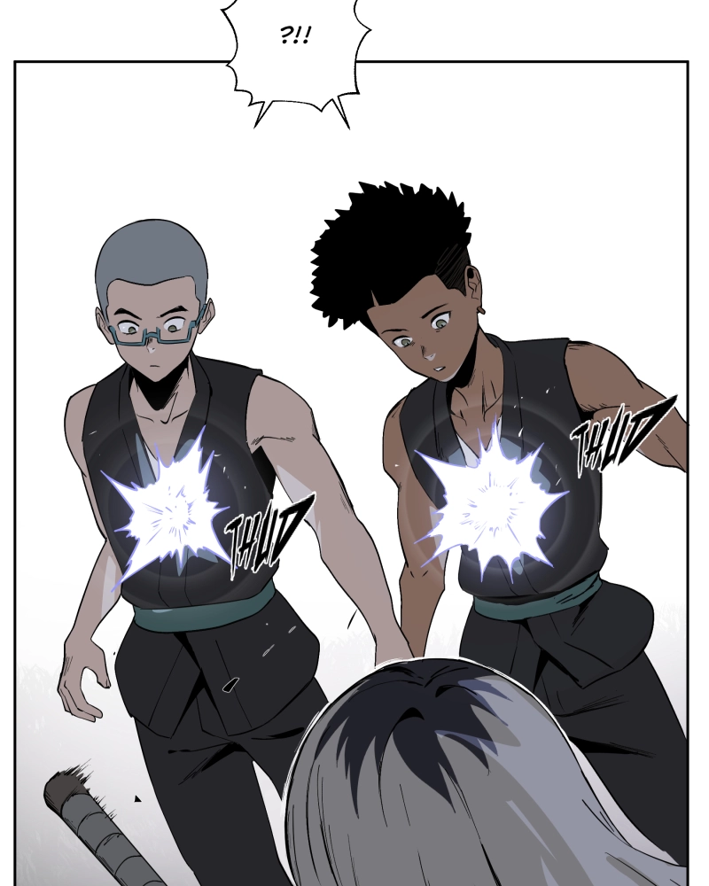 Black Sun Doreiou Chapter 39 page 58 - 