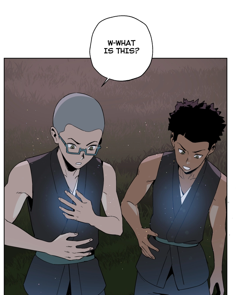 Black Sun Doreiou Chapter 39 page 60 - 